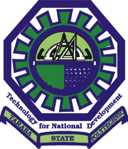 Taraba State Polytechnic Courses