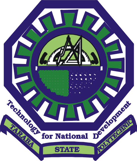 Taraba Poly Admission List 2024/2025 Academic Session – How To Check