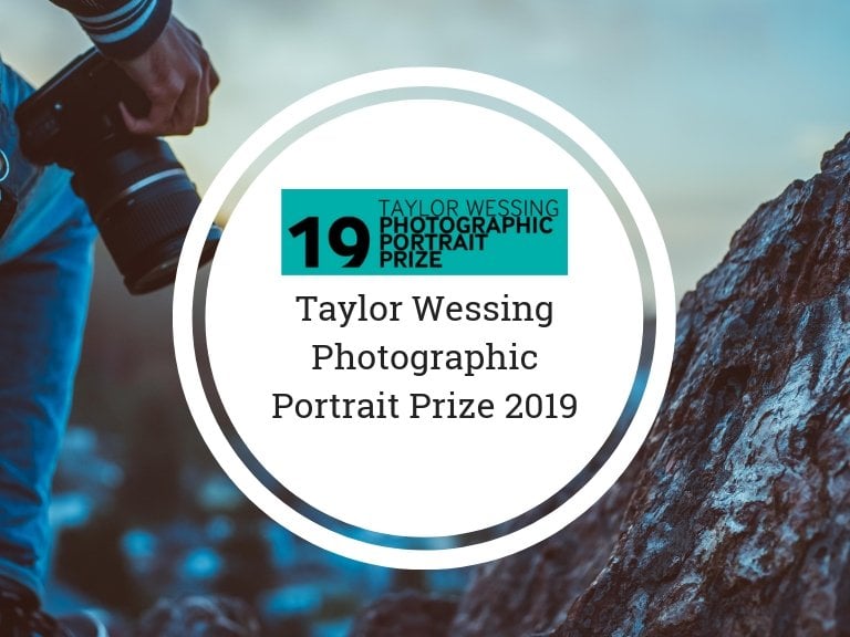 Taylor Wessing Photographic Portrait Prize