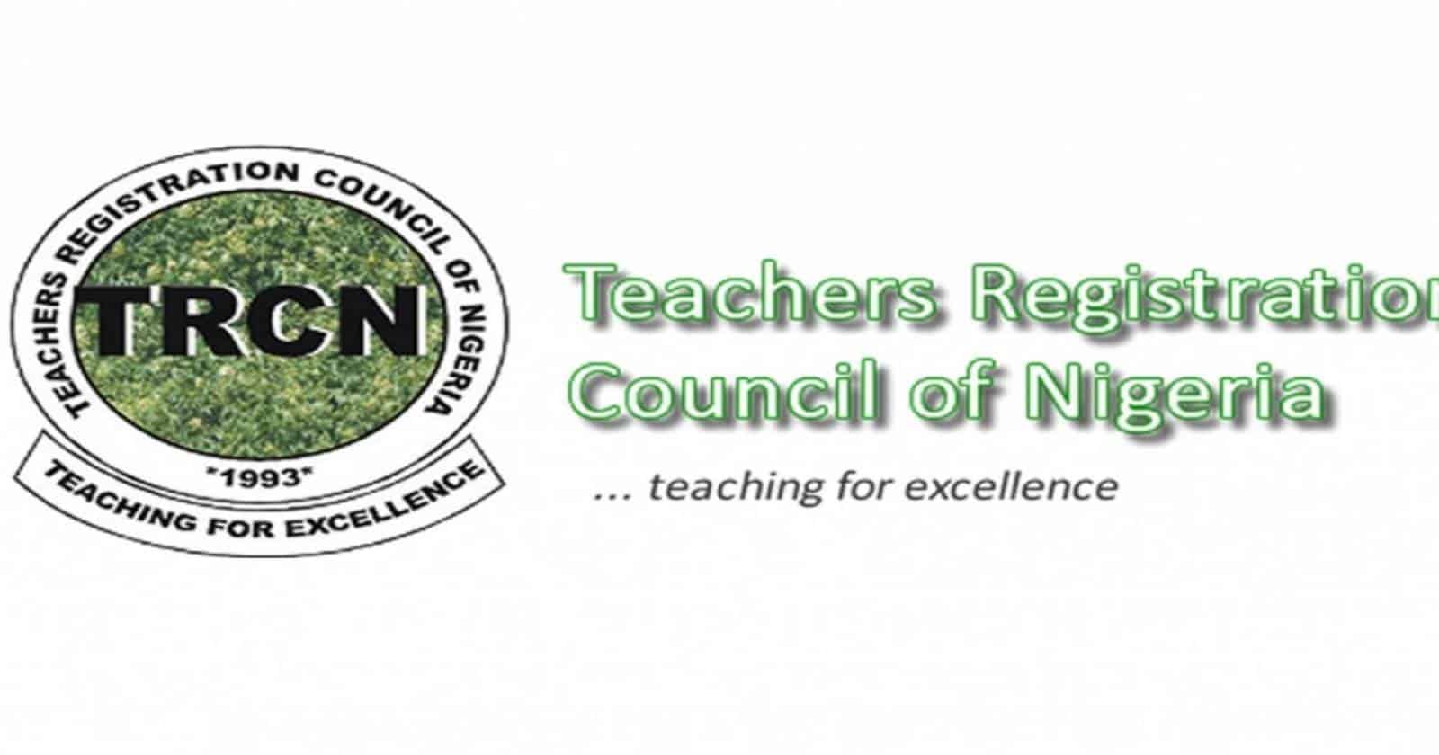 TRCN 2022 Teachers Professional Qualifying Examination (PQE)