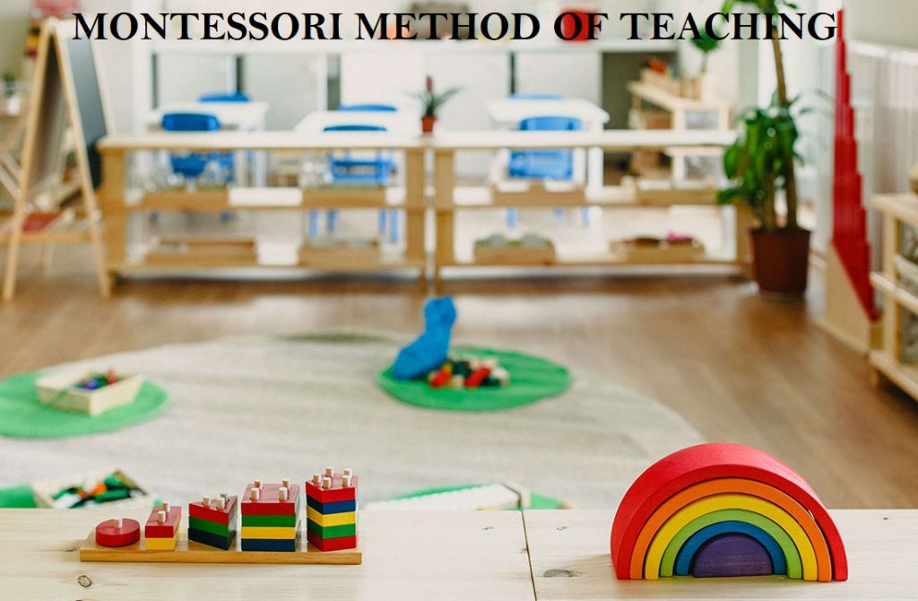 best teaching method