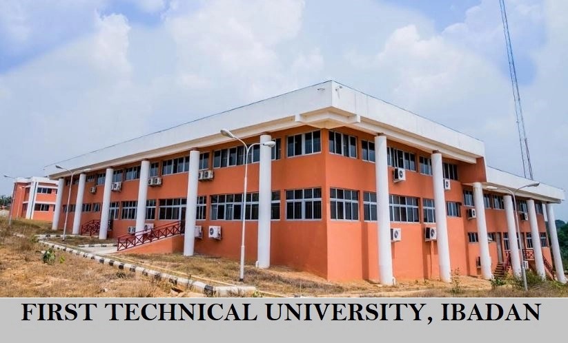 TECH U Pre-degree Admission Form 2023/2024 Session Out - How To Apply