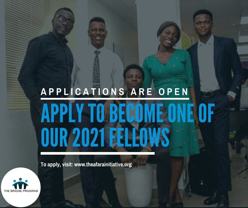 The Bridge Fellowship Program