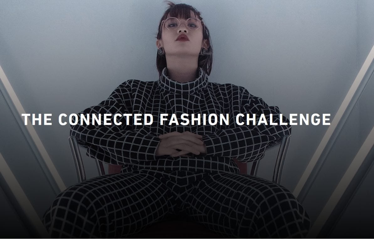 The DO School Connected Fashion Challenge 2019