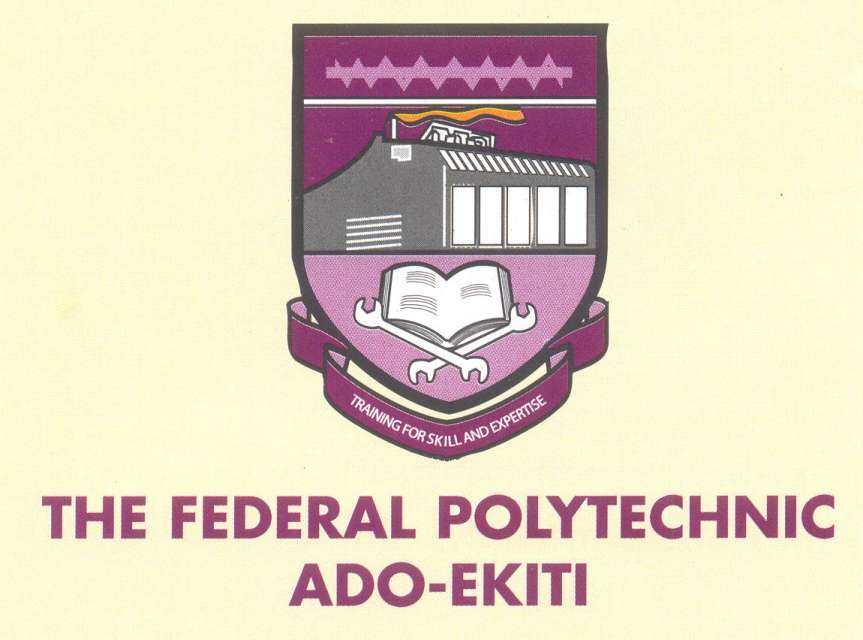 Fed Poly Ado-Ekiti Post-UTME Form, Cut-off Marks And Details – 2023/2024