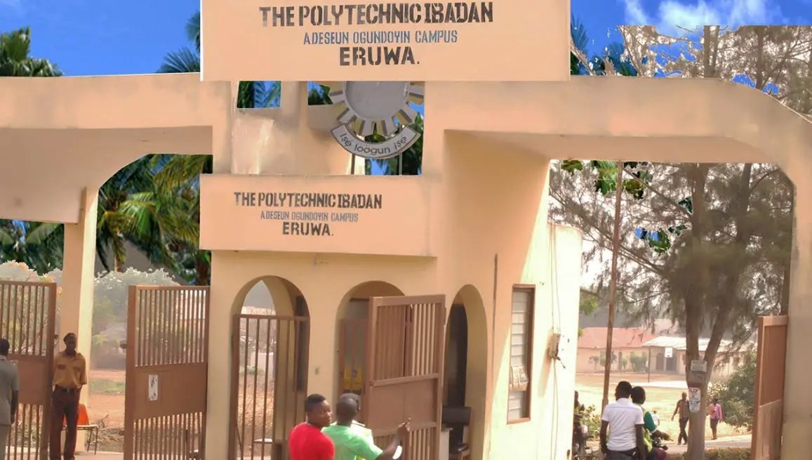 The Ibarapa Polytechnic HND Admission Form 2024/2025 Session - How To Check