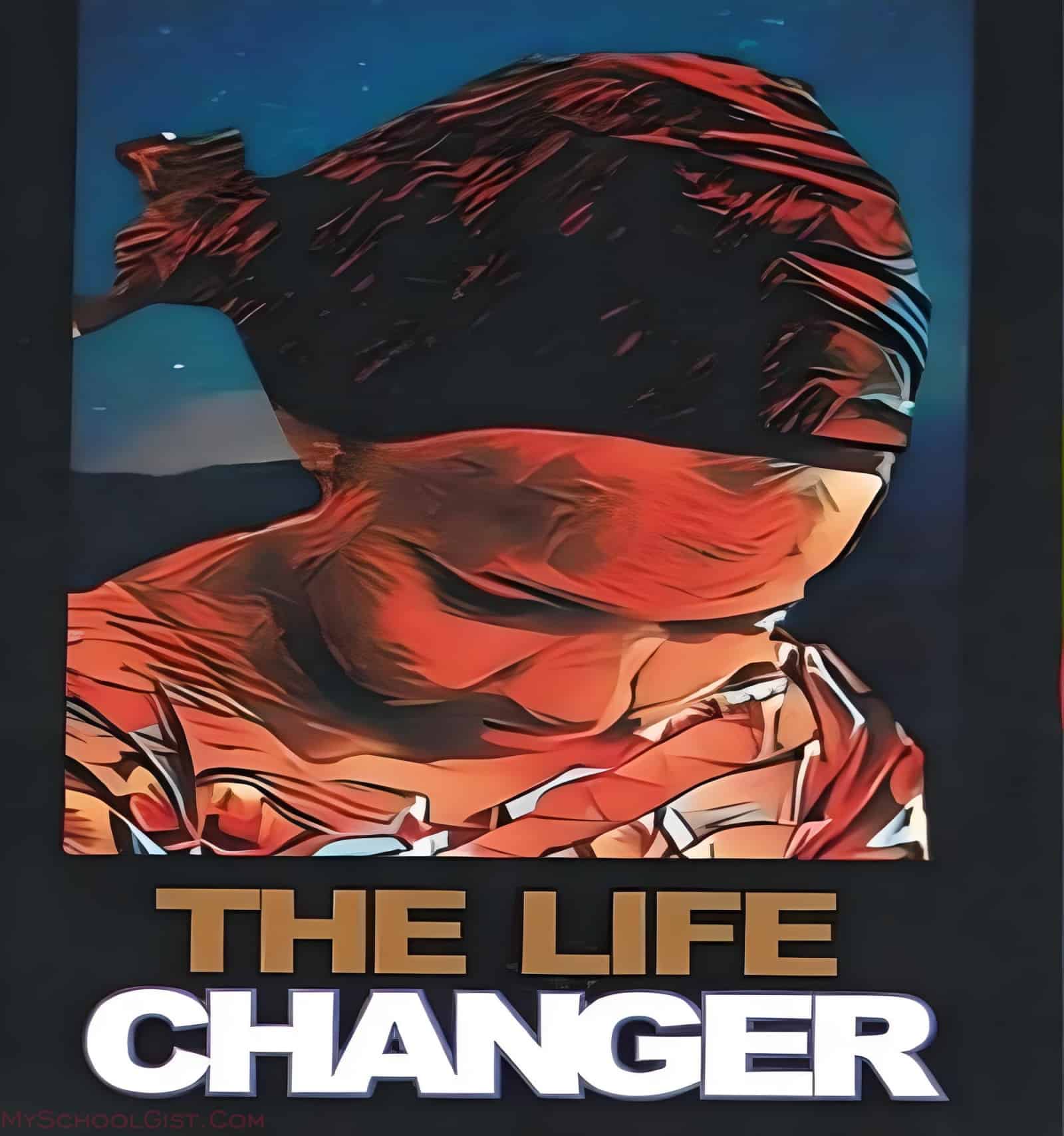 Pass 2024 JAMB with 'The Life Changer': Free Novel Download
