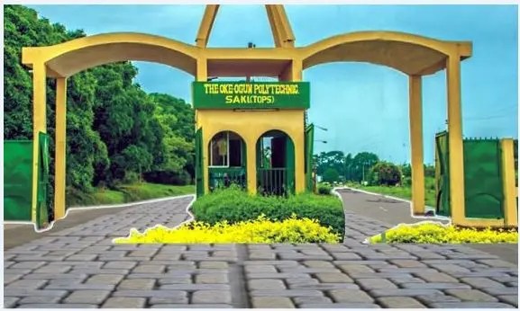 The Oke-Ogun Polytechnic Part-time Courses & Requirements