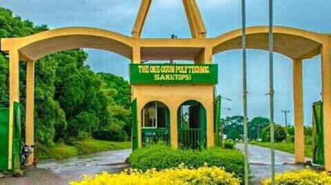 The Oke-Ogun Poly Exam Date, 2nd Semester 2019/2020