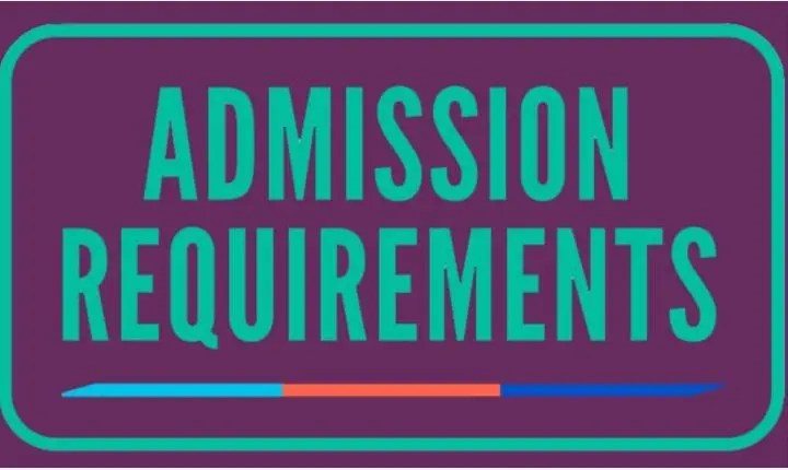 The Polytechnic Ile-Ife Admission Requirements For UTME Direct Entry Candidates