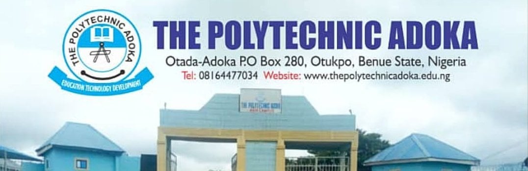 List of Courses Offered by The Polytechnic Otada Adoka