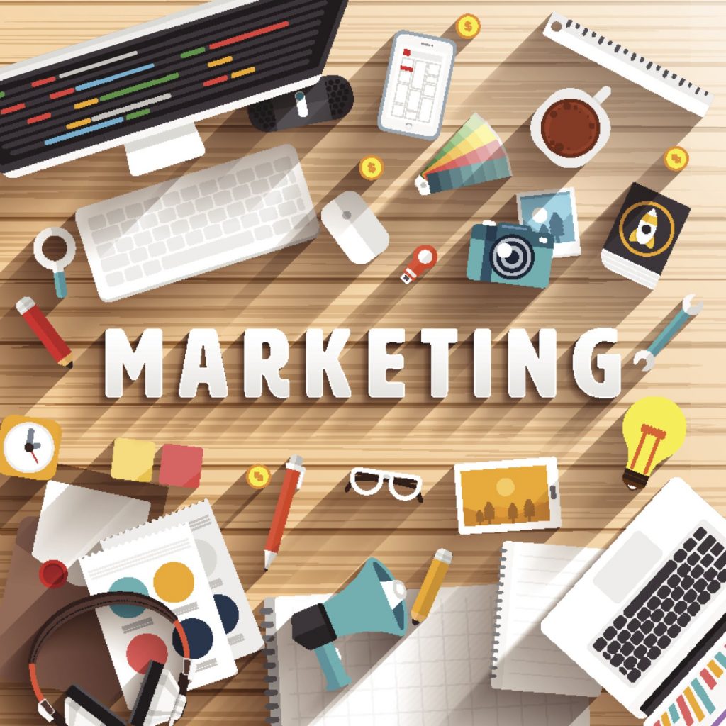 Marketing Lesson Note For JSS1 (First Term) 2024