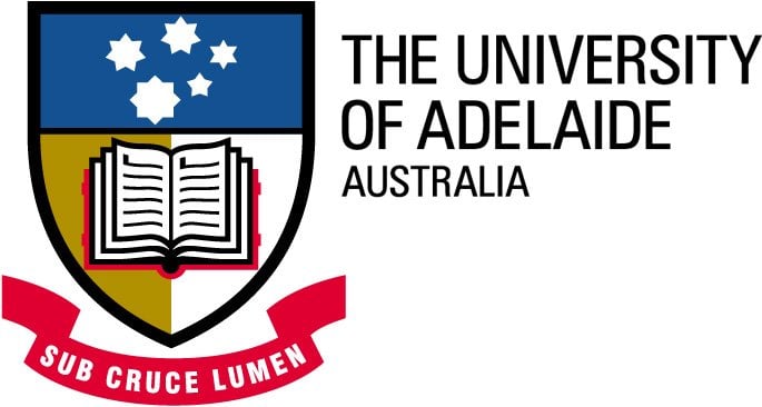 University of Adelaide Scholarships International ASI