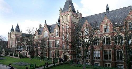 2023 Scholarships at University of Leeds – UK, + Scholarships at Leeds Arts University