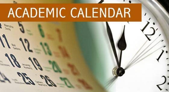 FULOKOJA academic calendar 2020/2021 and 2021/2022