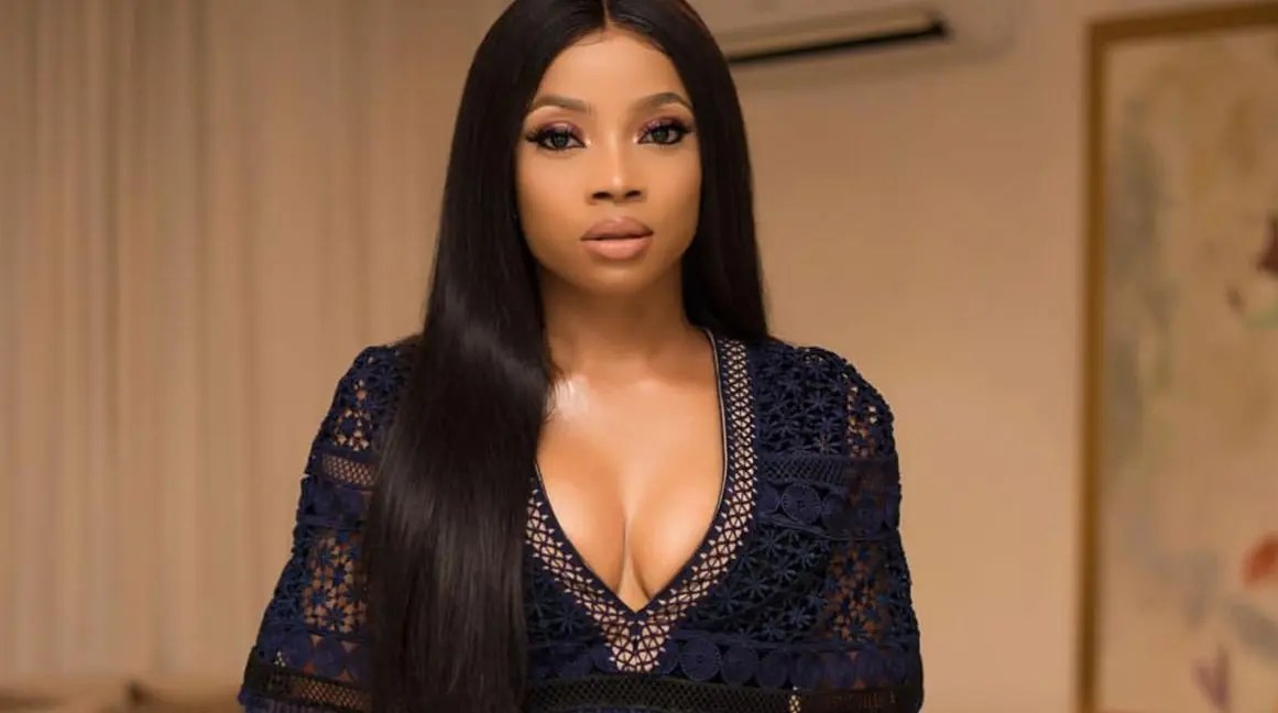 Toke Makinwa: House, Age, Biography, State, Marriage & Net Worth (2024)