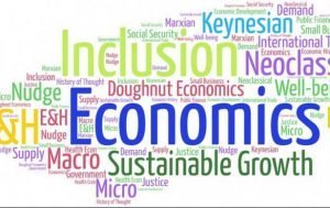 Top 10 Professional Courses For Economists In Nigeria And How To Apply 1