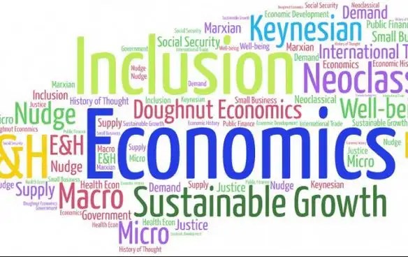 Top 10 Professional Courses For Economists In Nigeria And How To Apply