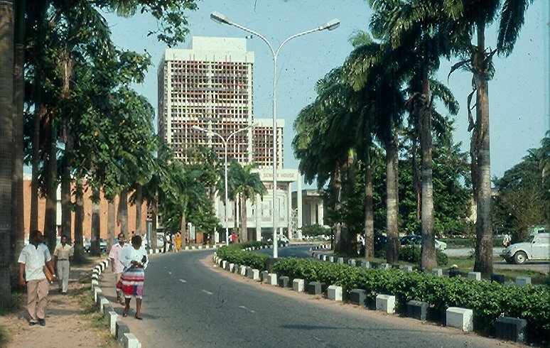 Top Ten 10 Most Beautiful Universities In Nigeria Finest Campuses year 6