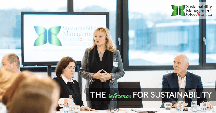 Make It Happen Scholarship Contest At Sustainability Management School, Switzerland 2018