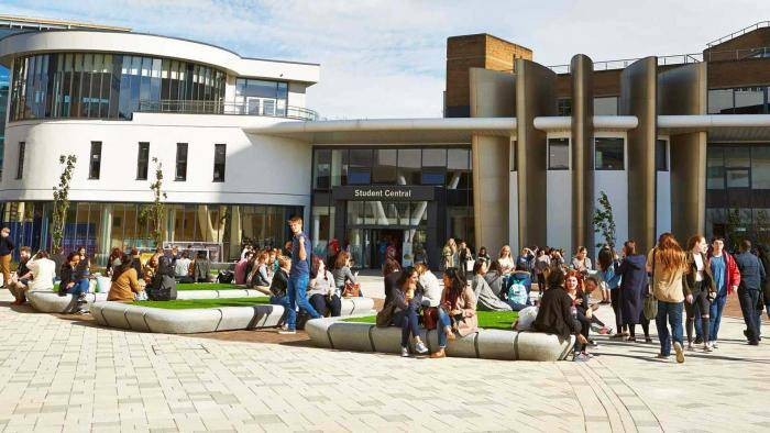 2021 International Research Scholarships at University of Huddersfield – UK