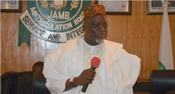 No extension of registration deadline – JAMB