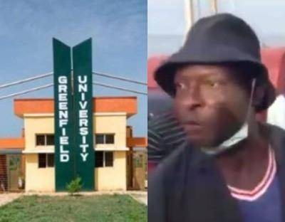 Abducted Greenfield university students released after payment of ransom (video)