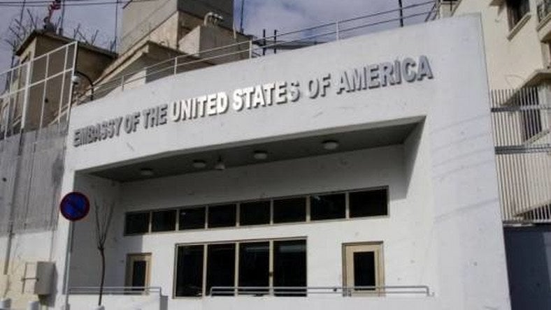 U.S. Embassy Recruitment - Latest Job Openings in Lagos & Abuja