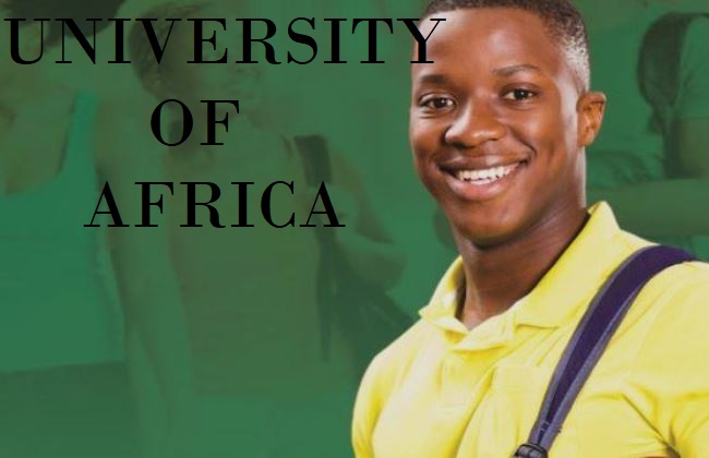 List Of Courses Offered In UAT - University Of Africa