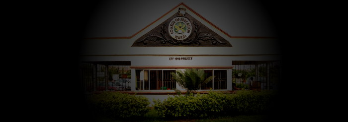 COE Warri-UNIBEN degree admission for 2021/2022 session