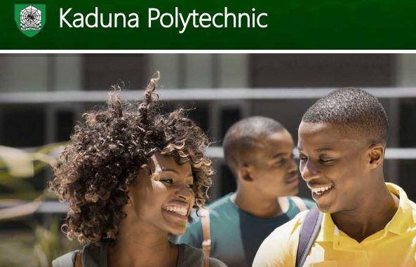 KADPOLY Matriculation Ceremony For 2019/2020 Session