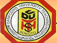 Sales of UDUTH Nursing School Admission Form Disclaimer - 2016/17