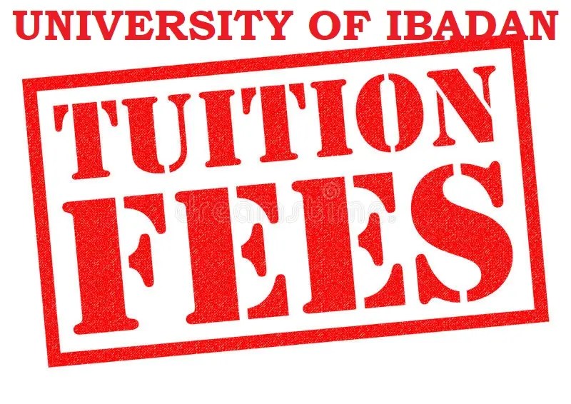 UI School Fees Schedule For Freshers 2024/2025 Academic Session