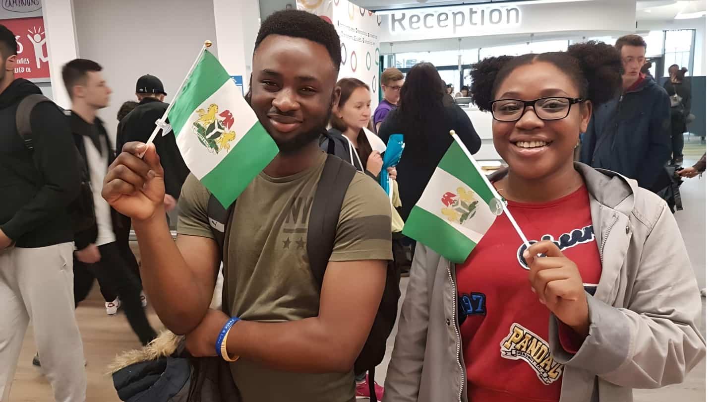 UK's New Immigration Policy: Its Effect on Nigerian Students