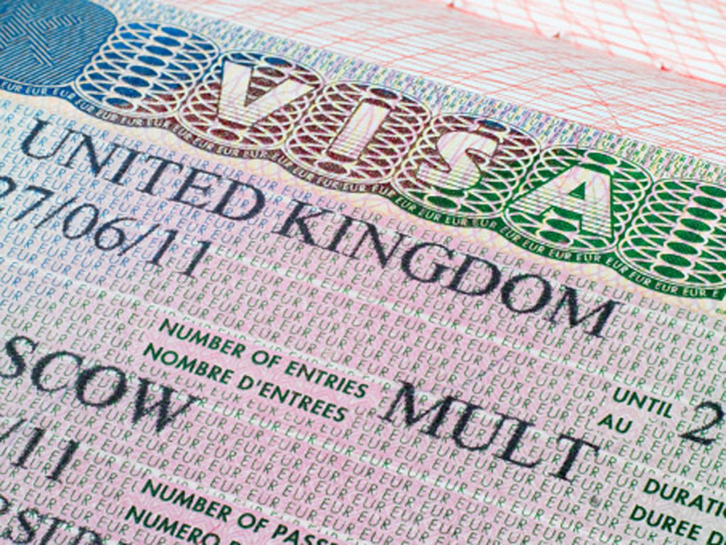 Official Cost of Processing UK Graduate Student Visa In Nigeria year 1