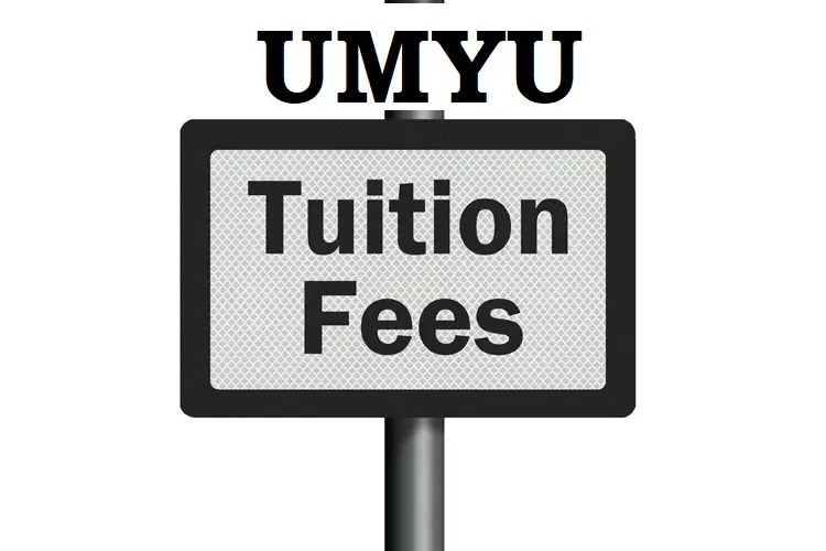 UMYU Postgraduate School Fees For Fresh Students 2024/2025 Academic Session