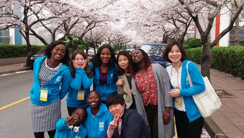 UNESCO APCEIU Youth Leadership Workshop on Global Citizenship Education