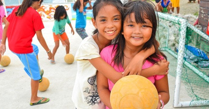 UNESCO and Juventus Photo Contest 2018