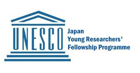 UNESCOJapan Young Researchers Fellowship Programme