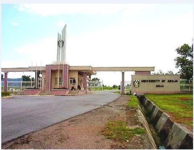 UNIABUJA Admission List 2024/2025 Academic Session: How To Check
