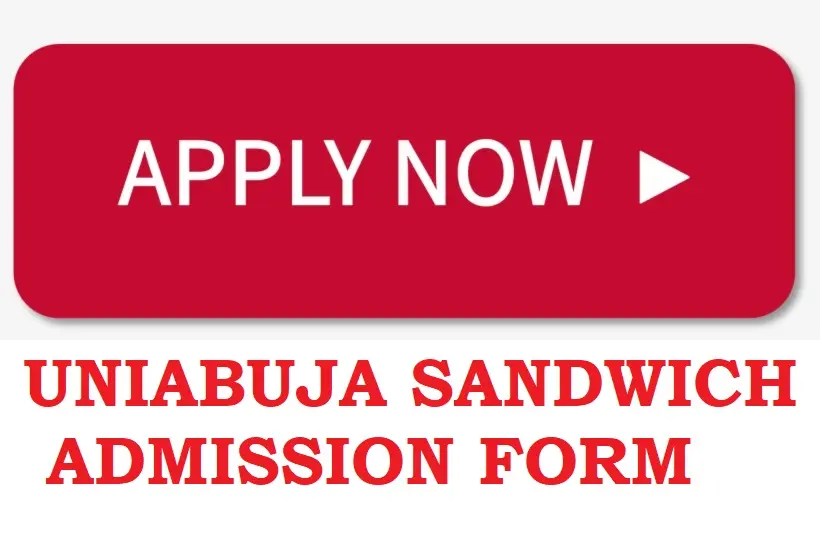 UNIABUJA Part-Time/Sandwich Degree Admission Form 2023/2024 Session - How To Apply