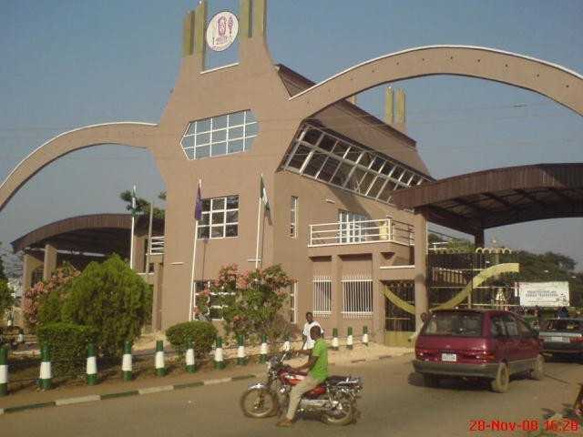 University of Benin (UNIBEN) Admission List 2023/2024 Out