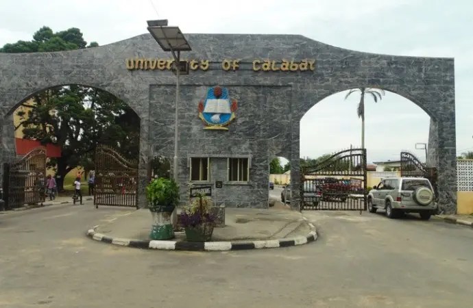 UNICAL Admission Requirements For UTME & Direct Entry Candidates