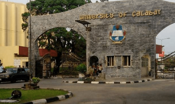 UNICAL Post UTME Admission Form 2024/2025 Academic Session - How To Apply