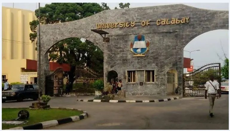 UNICAL Post UTME Screening Admission Form 2024/2025 Academic Session - How To Apply