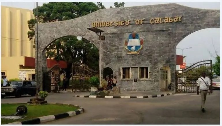 UNICAL Post UTME Screening Result 2024/2025 Session: How To Check Your Score