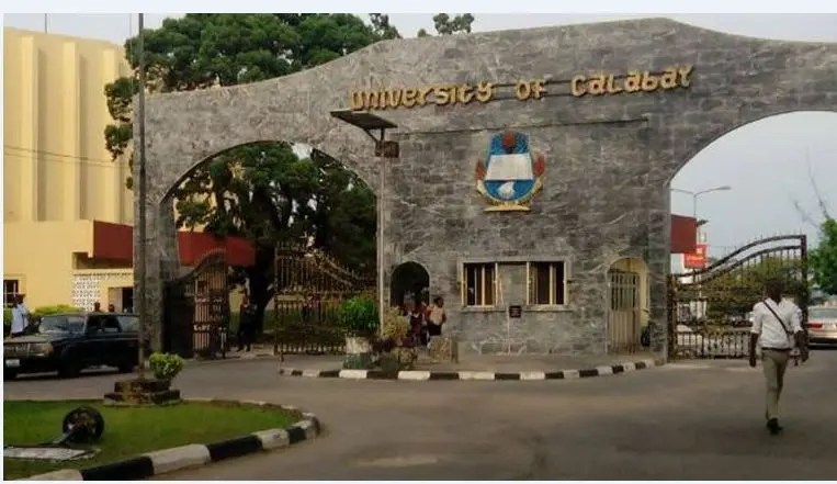 UNICAL Resumption Date For Fresh/Returning Students 2024 Announced
