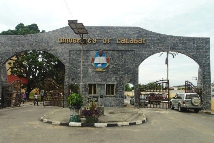 UNICAL Login Portal For Fresh/Returning Applicants (2024)