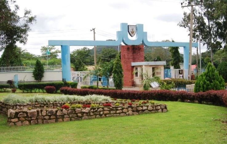 UNIJOS Freshers Registration Exercise 2024/2025 Academic Session - Step By Step