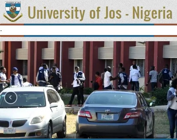 UNIJOS Part-time Courses And Admission Requirements